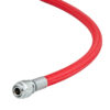 Tecline: Miflex XTR LP regulatorhose groen