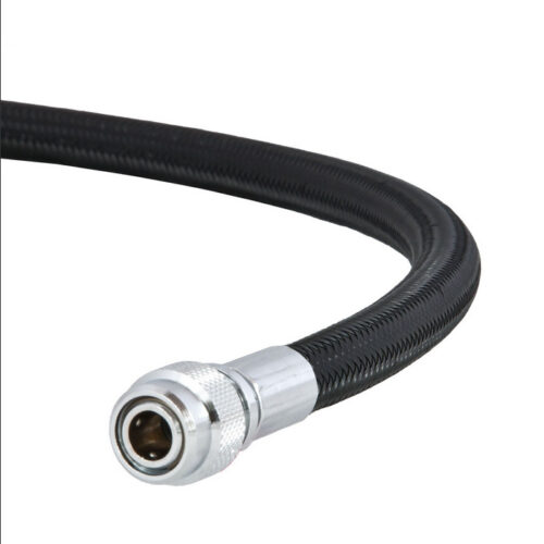 Tecline: Miflex XT-Tech inflator hose