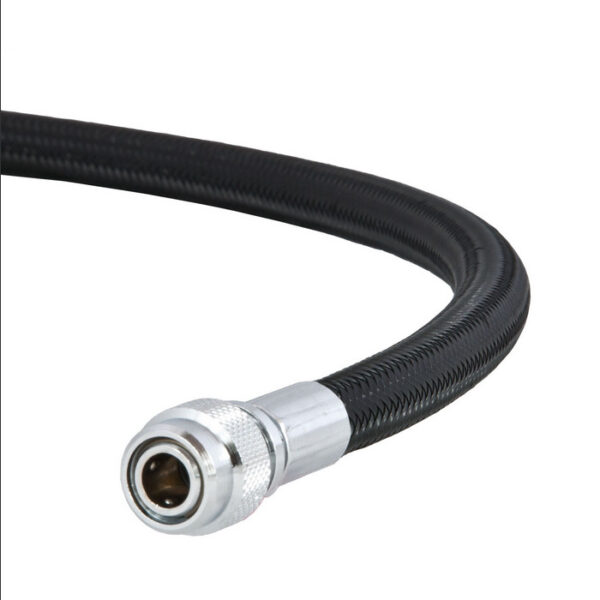 Tecline: Miflex XT-Tech inflator hose