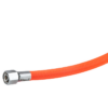 Tecline: Miflex XTR LP regulatorhose groen