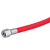Tecline: Miflex XTR LP regulatorhose groen