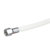 Tecline: Miflex XTR LP regulatorhose groen