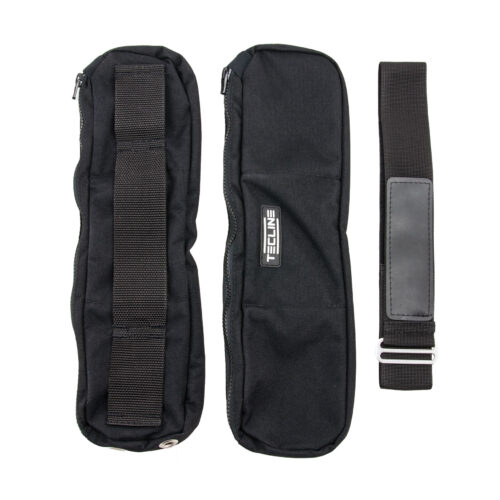 Tecline: Trim pockets Long