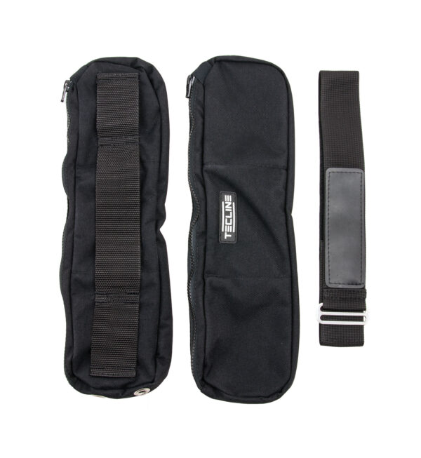 Tecline-trimpocket-long-zwart Tecline: Trim pockets Long
