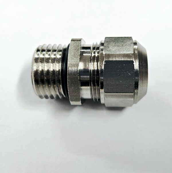 Tex: E/O cable gland