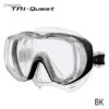 Tusa: Freedom Tri-Quest duikmasker