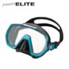 Tusa: Freedom Elite duikmasker