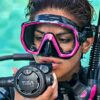 Tusa: Freedom Elite duikmasker