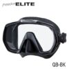 Tusa: Freedom Elite duikmasker