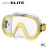 Tusa: Freedom Elite duikmasker