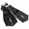Tusa: Hybrid Fin