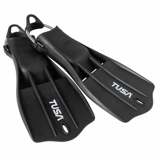Tusa: Hybrid Fin