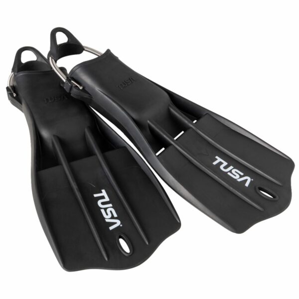 Tusa: Hybrid Fin