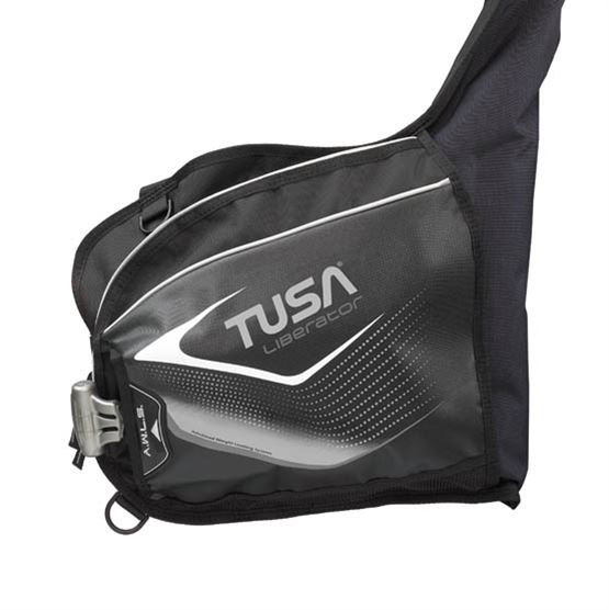 Tusa-liberator-grijs-1 Tusa: Liberator trimjacket