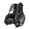 Tusa-liberator-grijs Tusa: Liberator trimjacket