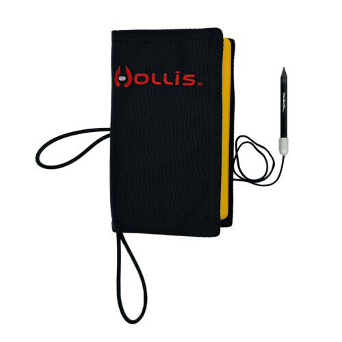 Hollis: Notebook