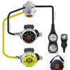 Tecline: V1 ICE TEC2 SemiTec II set with SPG