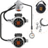 Tecline: V1 ICE TEC2 SemiTec II set with SPG
