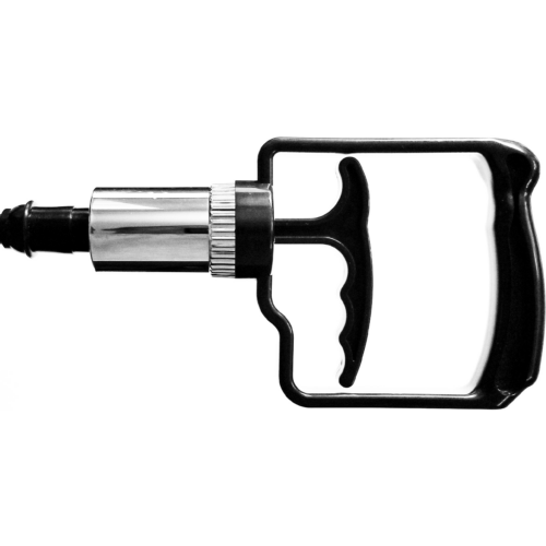 Vacuumpomp-1 Sealife: Vacuümpomp voor de Sealife SportDiver behuizing.