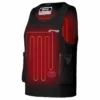 Venture-heat-vest Venture Heat: waterproof heated undervest