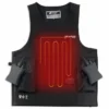 Venture-heat-vest-2 Venture Heat: waterproof heated undervest
