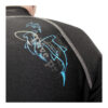 DivePro: Warm Flex Overal front zipp Heren