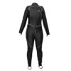 DivePro: Warm Flex Overal front zipp Dames