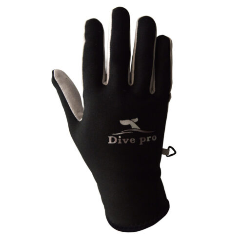 Warm-flex-gloves DivePro: Warm Flex Handschoenen