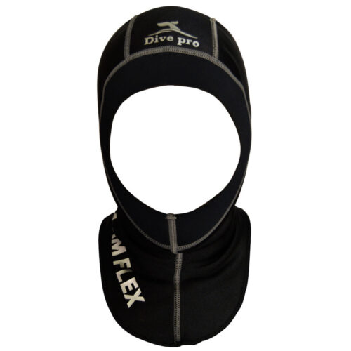 Warm-flex-hood DivePro: Warm Flex Hood