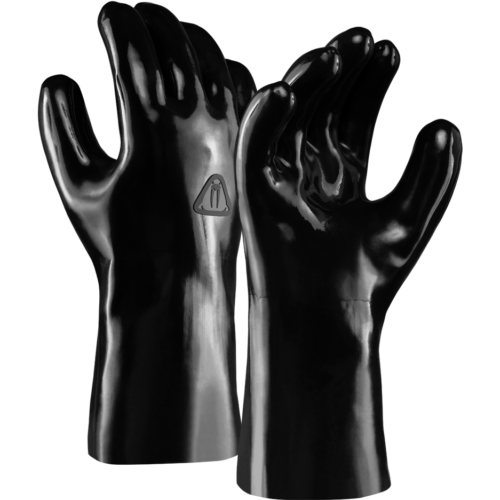 WATERPROOF: Dryglove BIOVYN™ 5-finger
