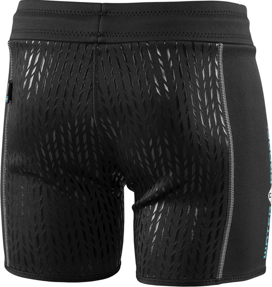 Waterproof-T30-shorts-Men-achterkant Waterproof: T30 Neoprene Men Short