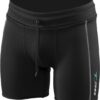 Waterproof-T30-shorts-Men-voorkant Waterproof: T30 Neoprene Men Short
