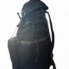 DivePro: Duikrugzak met ademautomaat tas