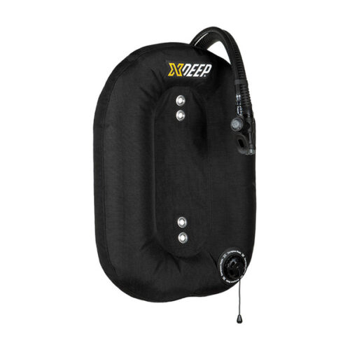 XDeep: ZEOS 28 wing only