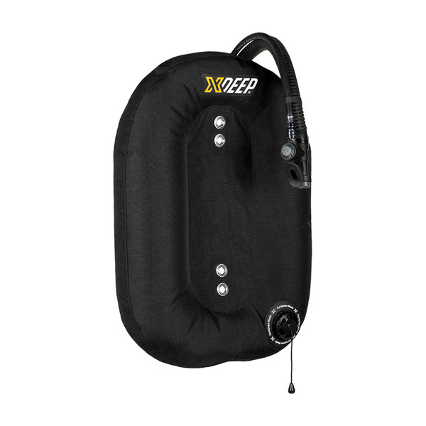 XDeep: ZEOS 38 wing only