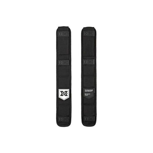 XDeep-3d-schouderbanden XDeep: 3D Mesh shoulder strap pads