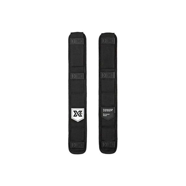 XDeep-3d-schouderbanden XDeep: 3D Mesh shoulder strap pads