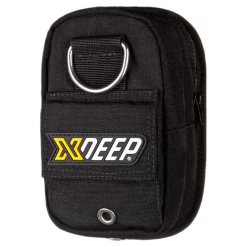 XDeep: Backmount Cargo Pocket