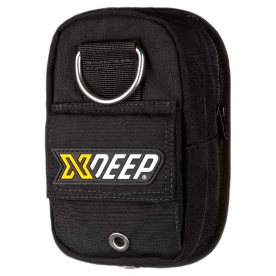 XDeep-backmount-cargo-pocket XDeep: Backmount Cargo Pocket