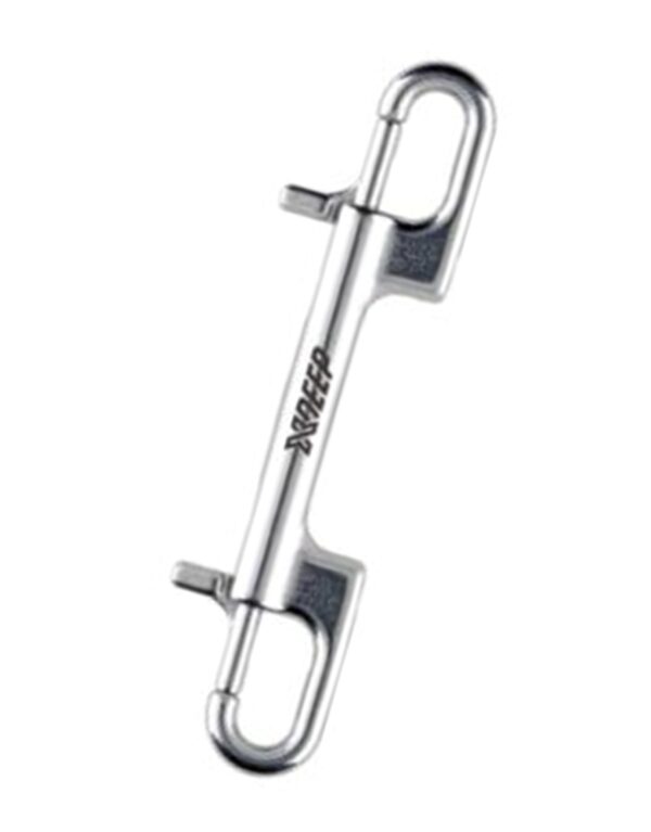 XDeep: NX Double Ender groot