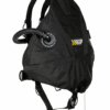 XDEEP: Stealth 2.0 TEC Sidemount wing