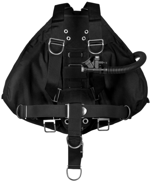 XDEEP: Stealth 2.0 TEC Sidemount wing