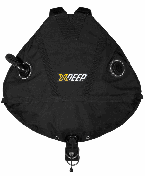 XDEEP: Stealth 2.0 TEC Sidemount wing