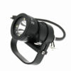 Yellow-diving-L75-lamp Yellow Diving: Head L75 E/O