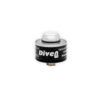akhpi_produktovky_052026_17 Divesoft: Analyzer ECHO Solid State Set w/ Flow Limiter