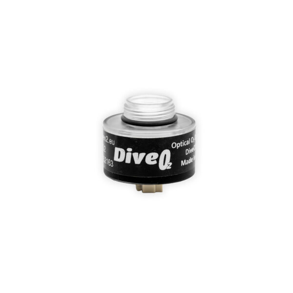 akhpi_produktovky_052026_17 Divesoft: Analyzer ECHO Solid State Set w/ Flow Limiter