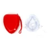 Ambu: Rescue mask beademingsmasker niet steriel