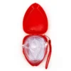 Ambu: Rescue mask beademingsmasker niet steriel