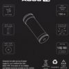 Ammonite: Losse Accu 14 Ah