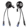 Ammonite: T-valve S-360 Apeks